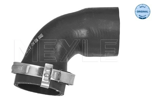 Furtun ear supraalimentare