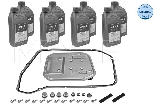 Set schimb ulei cutie de viteze automata
