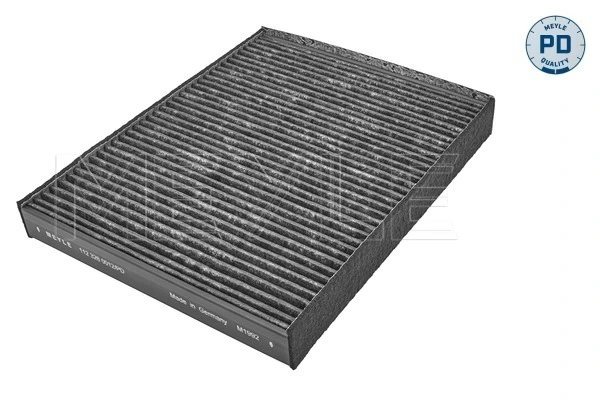 Filtru aer habitaclu