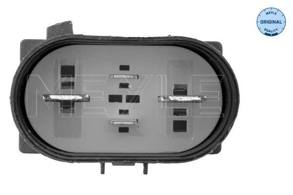 Ventilator, radiator