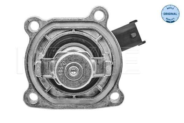 Termostat lichid racire