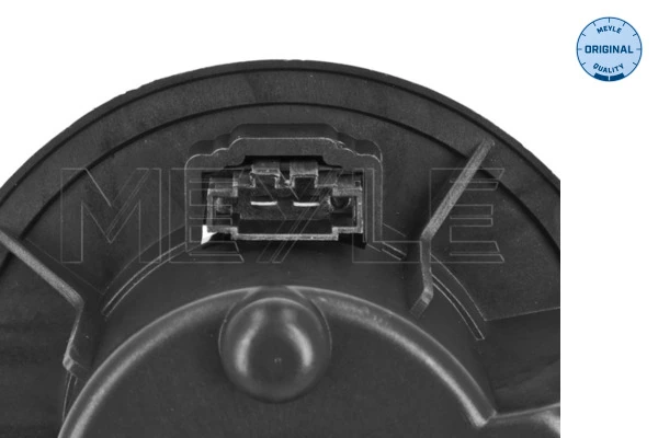 Ventilator habitaclu