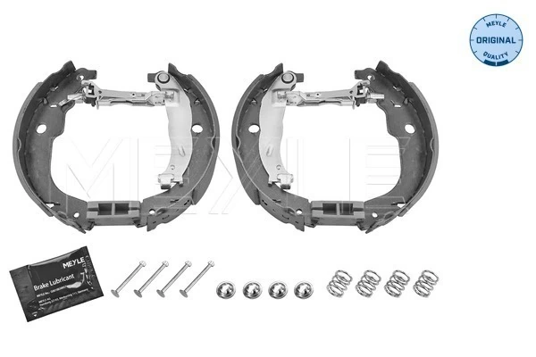 Set saboti frana