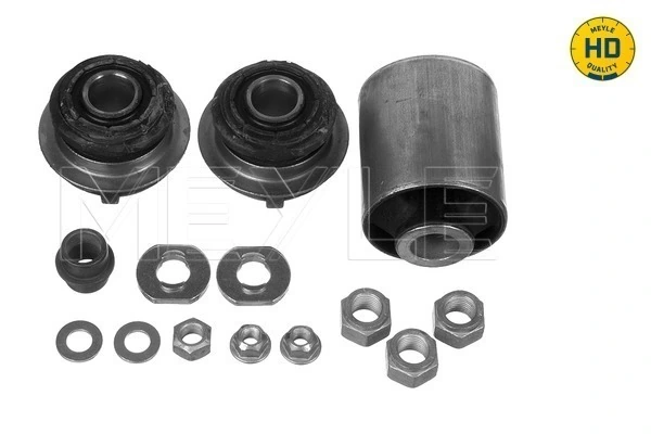 Set reparatie bara stabilizatoare