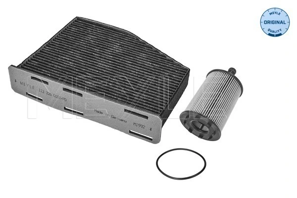 Set filtre