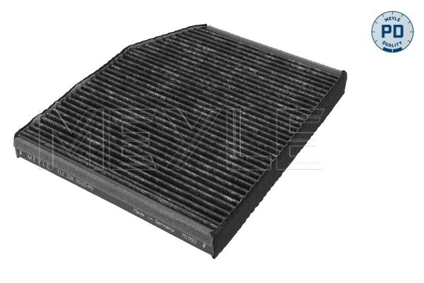 Filtru aer habitaclu