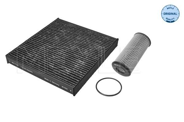 Set filtre