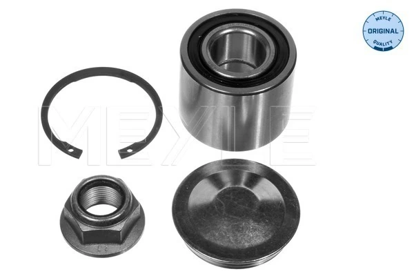 Set rulment roata