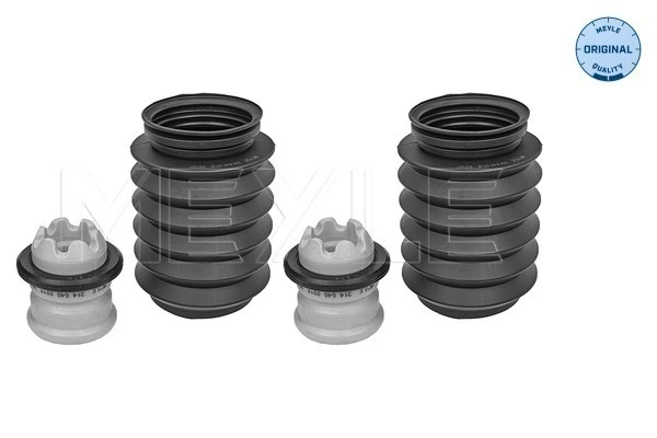 Set protectie praf amortizor
