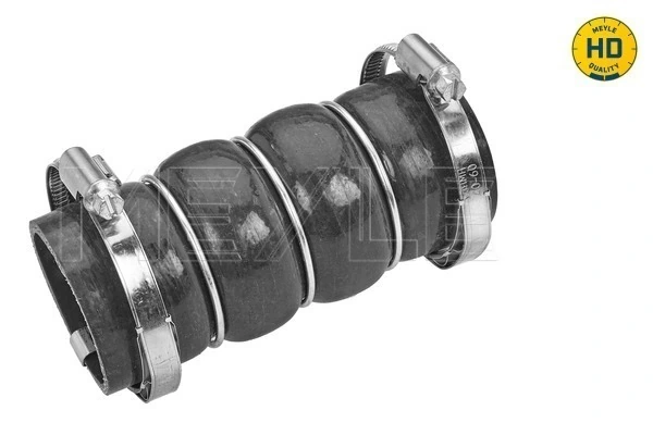 Furtun intercooler/turbo