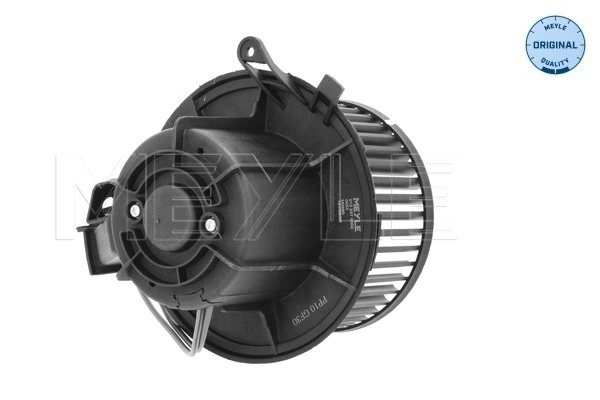 Ventilator habitaclu