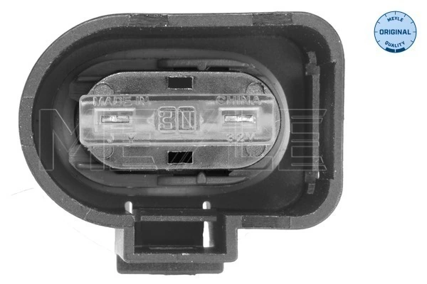Ventilator, radiator