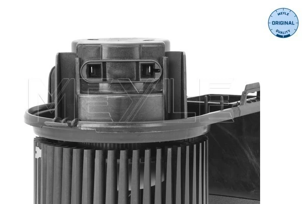 Ventilator habitaclu