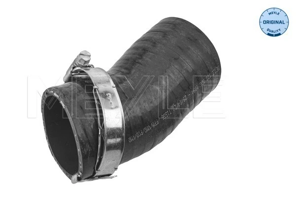Furtun intercooler/turbo