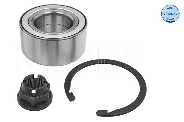 Set rulment roata