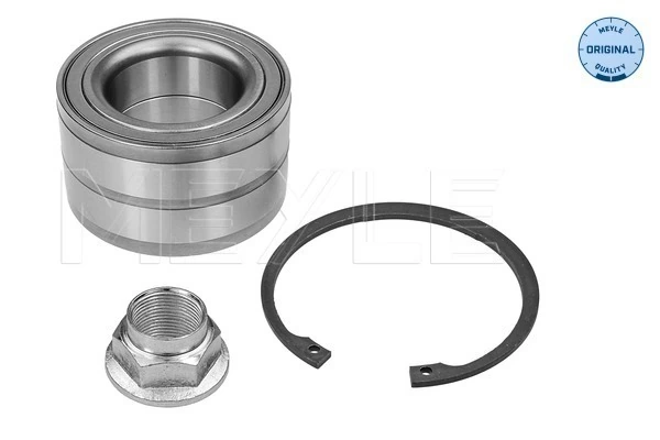 Set rulment roata