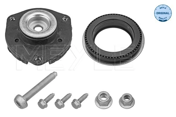 Set reparatie rulment flansa amortizor