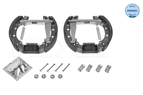 Set saboti frana