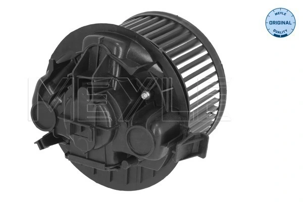 Ventilator habitaclu