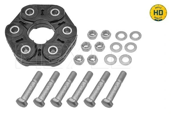 Articulatie arbore articulat