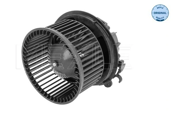 Ventilator habitaclu