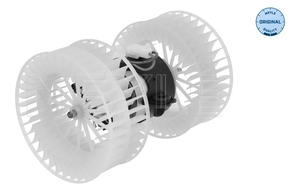 Ventilator habitaclu