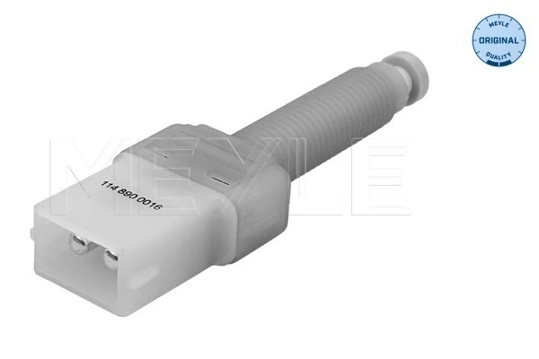 Comutator lumini frana
