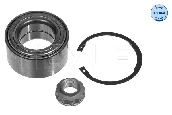 Set rulment roata
