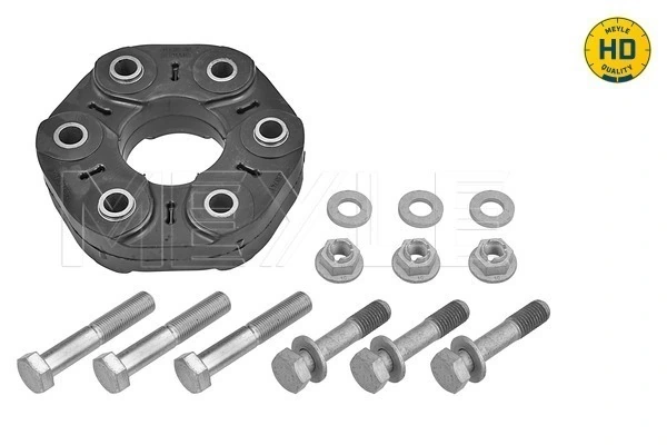 Articulatie, arbore articulat