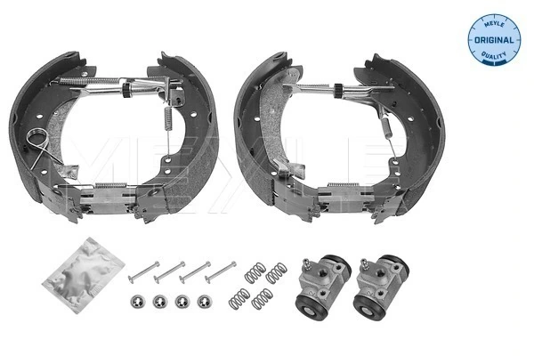 Set saboti frana