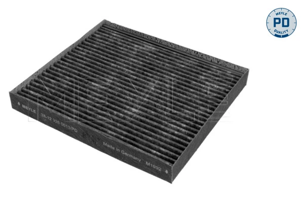 Filtru, aer habitaclu