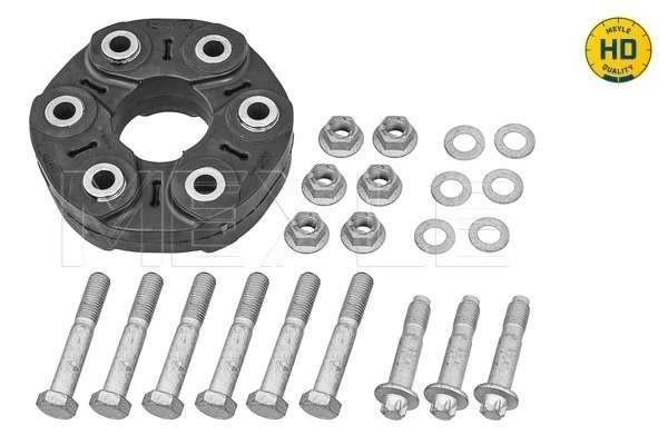 Articulatie arbore articulat