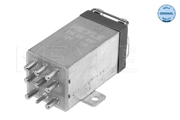 Releu supratensiune ABS
