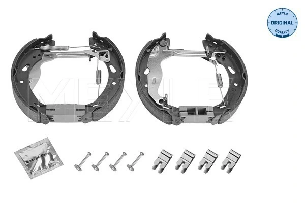 Set saboti frana