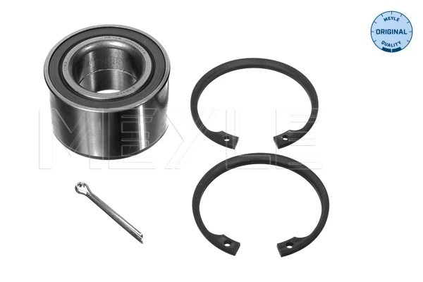 Set rulment roata