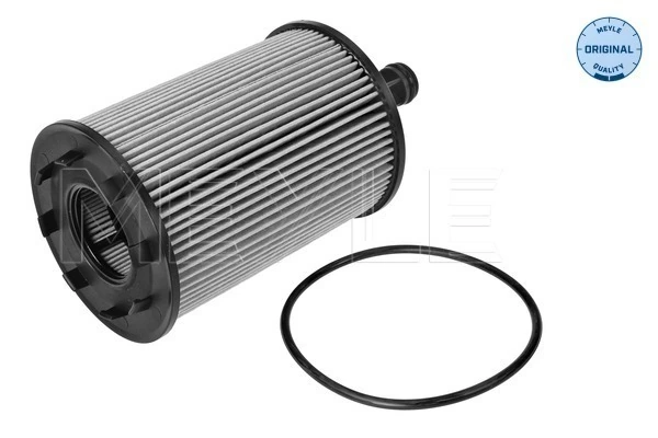 Filtru ulei