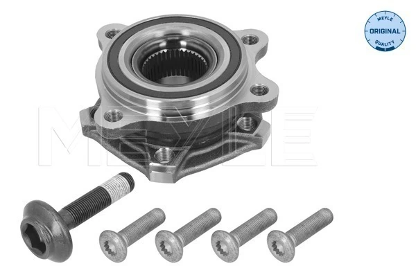 Set reparatie butuc roata