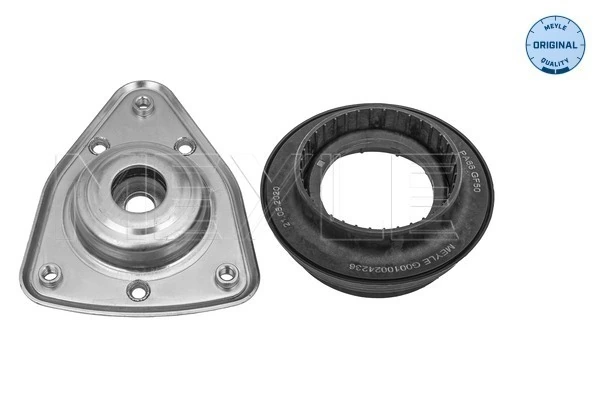 Set reparatie rulment flansa amortizor