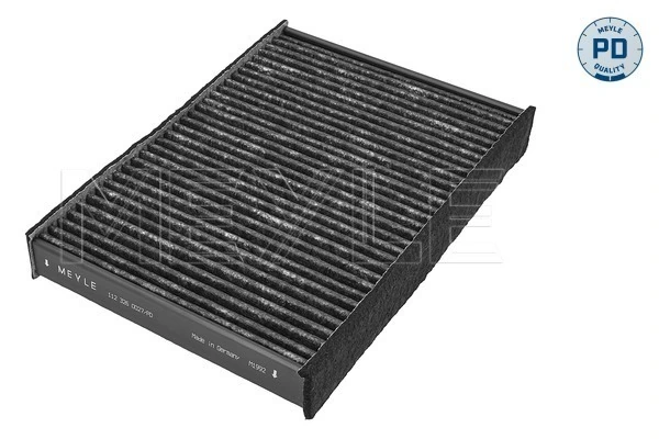 Filtru aer habitaclu
