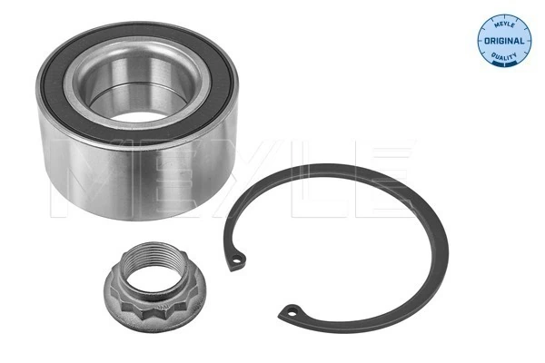 Set rulment roata