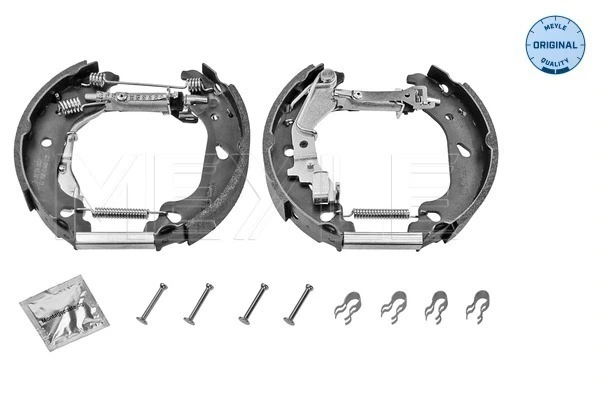 Set saboti frana