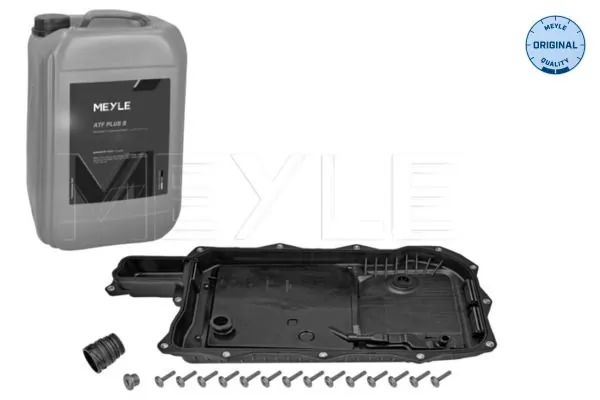 Set reparatie rulment flansa amortizor