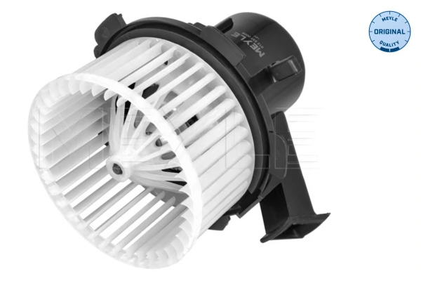 Ventilator habitaclu
