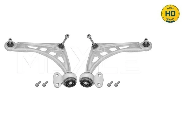 Set suspensie roata