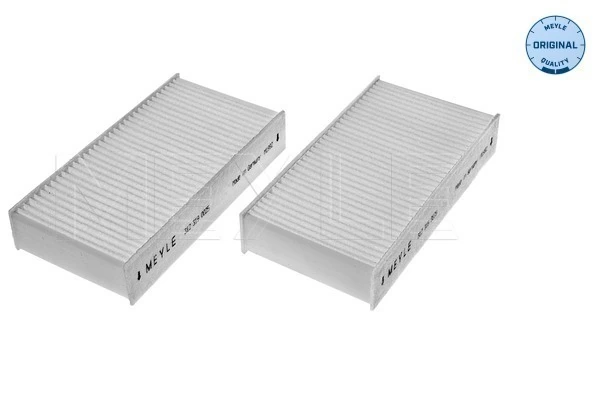Filtru aer habitaclu