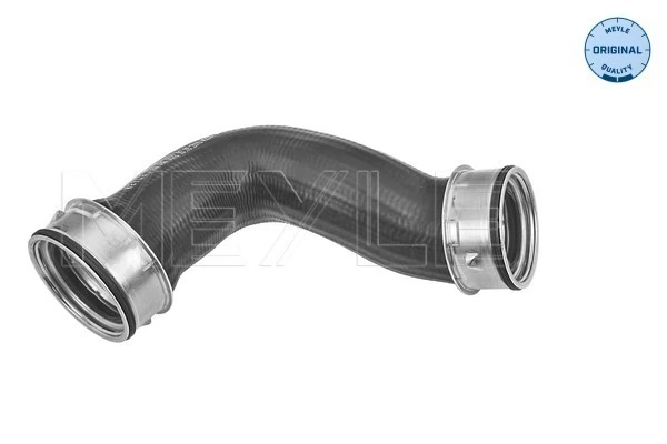 Furtun intercooler/turbo