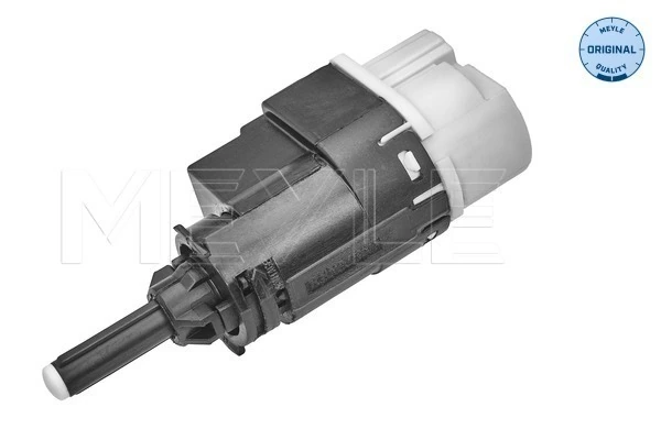 Comutator lumini frana