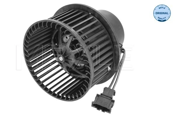 Ventilator, habitaclu