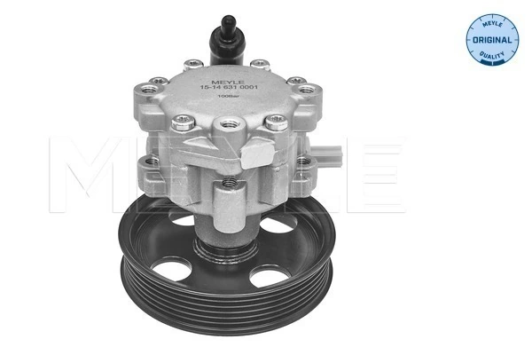 Pompa hidraulica directie