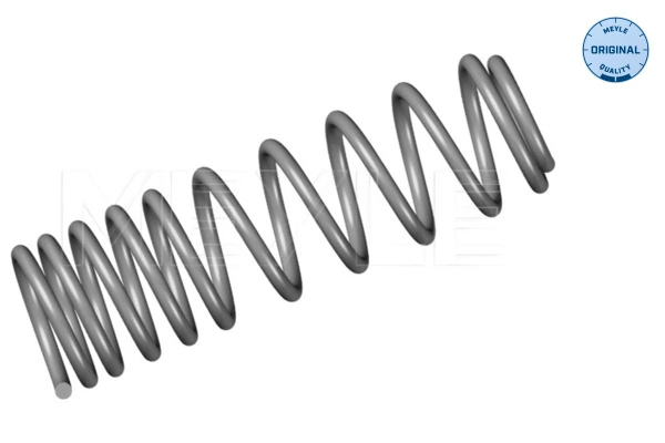 Arc spiral